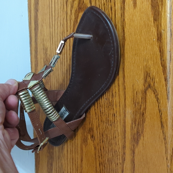 Steve Madden sandals - Picture 3 of 6